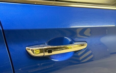 Hyundai Solaris II рестайлинг, 2018 год, 1 500 000 рублей, 15 фотография