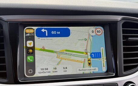 Hyundai Solaris II рестайлинг, 2018 год, 1 500 000 рублей, 21 фотография