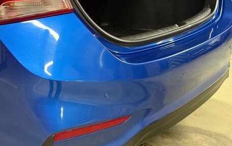 Hyundai Solaris II рестайлинг, 2018 год, 1 500 000 рублей, 17 фотография