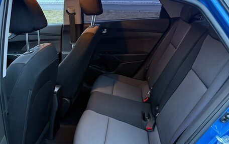 Hyundai Solaris II рестайлинг, 2018 год, 1 500 000 рублей, 24 фотография