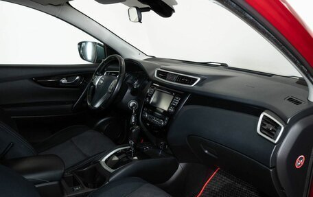 Nissan Qashqai, 2014 год, 1 400 000 рублей, 6 фотография