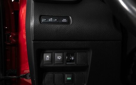 Nissan Qashqai, 2014 год, 1 400 000 рублей, 17 фотография