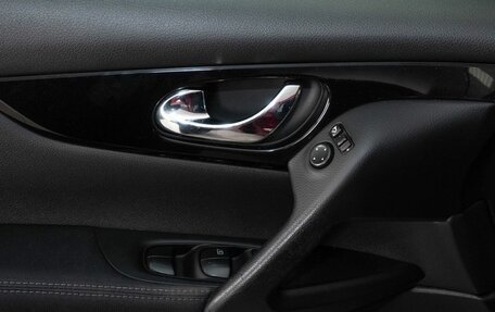 Nissan Qashqai, 2014 год, 1 400 000 рублей, 18 фотография