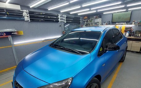 Opel Astra J, 2013 год, 1 000 000 рублей, 8 фотография