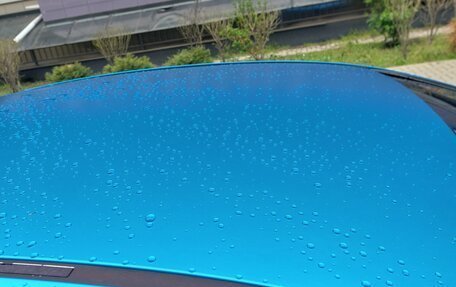 Opel Astra J, 2013 год, 1 000 000 рублей, 7 фотография