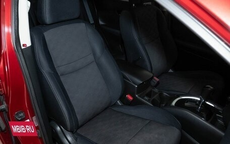 Nissan Qashqai, 2014 год, 1 400 000 рублей, 8 фотография