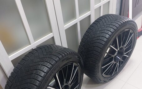 Opel Astra J, 2013 год, 1 000 000 рублей, 17 фотография