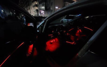 Opel Astra J, 2013 год, 1 000 000 рублей, 20 фотография