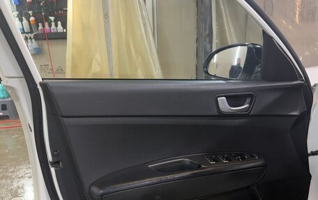 KIA Optima IV, 2019 год, 1 600 000 рублей, 5 фотография