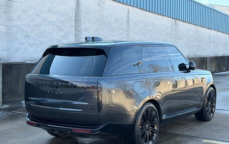 Land Rover Range Rover IV рестайлинг, 2024 год, 20 499 990 рублей, 4 фотография