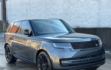 Land Rover Range Rover IV рестайлинг, 2024 год, 20 499 990 рублей, 3 фотография