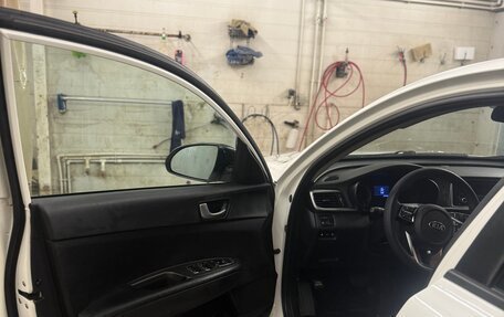 KIA Optima IV, 2019 год, 1 600 000 рублей, 9 фотография