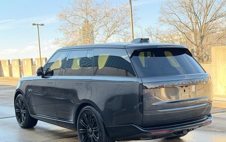 Land Rover Range Rover IV рестайлинг, 2024 год, 20 499 990 рублей, 7 фотография