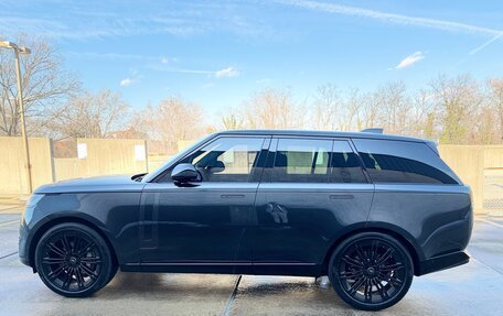 Land Rover Range Rover IV рестайлинг, 2024 год, 20 499 990 рублей, 6 фотография