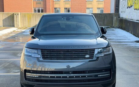 Land Rover Range Rover IV рестайлинг, 2024 год, 20 499 990 рублей, 2 фотография