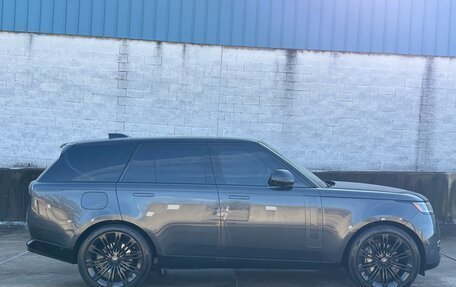 Land Rover Range Rover IV рестайлинг, 2024 год, 20 499 990 рублей, 5 фотография
