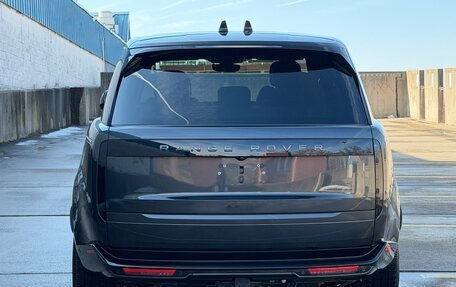 Land Rover Range Rover IV рестайлинг, 2024 год, 20 499 990 рублей, 8 фотография