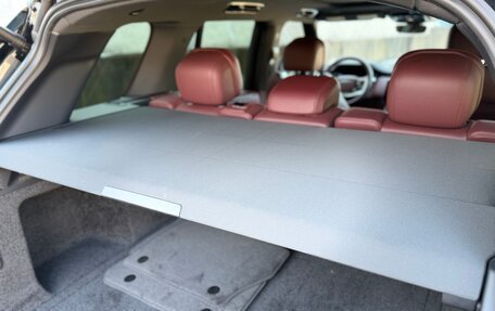 Land Rover Range Rover IV рестайлинг, 2024 год, 20 499 990 рублей, 11 фотография