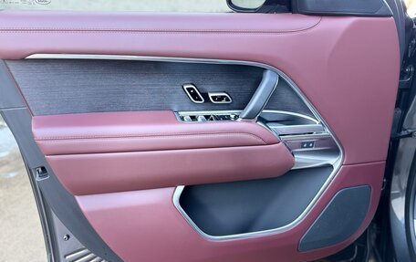 Land Rover Range Rover IV рестайлинг, 2024 год, 20 499 990 рублей, 13 фотография