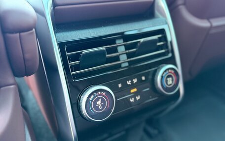 Land Rover Range Rover IV рестайлинг, 2024 год, 20 499 990 рублей, 23 фотография