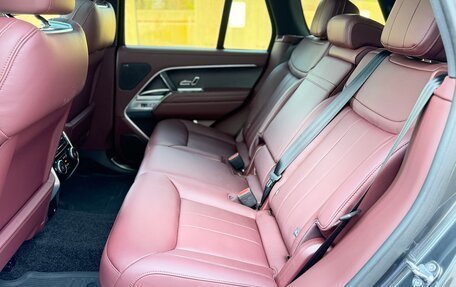 Land Rover Range Rover IV рестайлинг, 2024 год, 20 499 990 рублей, 21 фотография