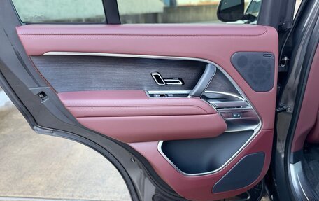 Land Rover Range Rover IV рестайлинг, 2024 год, 20 499 990 рублей, 22 фотография