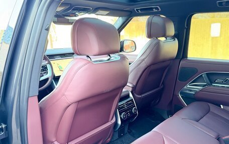 Land Rover Range Rover IV рестайлинг, 2024 год, 20 499 990 рублей, 20 фотография