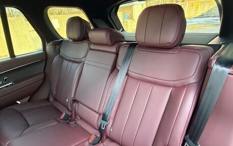 Land Rover Range Rover IV рестайлинг, 2024 год, 20 499 990 рублей, 24 фотография