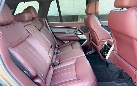 Land Rover Range Rover IV рестайлинг, 2024 год, 20 499 990 рублей, 26 фотография