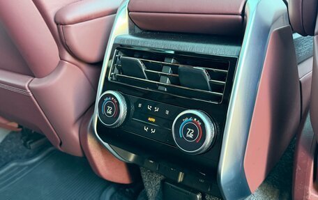 Land Rover Range Rover IV рестайлинг, 2024 год, 20 499 990 рублей, 27 фотография