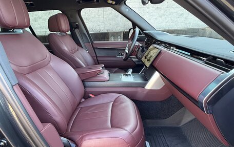 Land Rover Range Rover IV рестайлинг, 2024 год, 20 499 990 рублей, 32 фотография