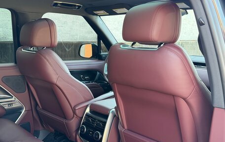 Land Rover Range Rover IV рестайлинг, 2024 год, 20 499 990 рублей, 28 фотография