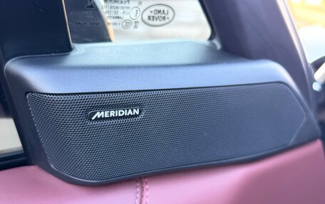 Land Rover Range Rover IV рестайлинг, 2024 год, 20 499 990 рублей, 35 фотография