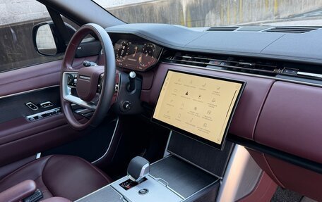 Land Rover Range Rover IV рестайлинг, 2024 год, 20 499 990 рублей, 33 фотография