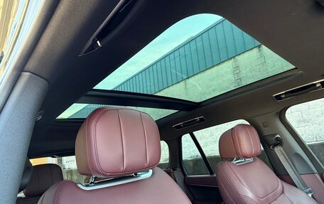 Land Rover Range Rover IV рестайлинг, 2024 год, 20 499 990 рублей, 38 фотография