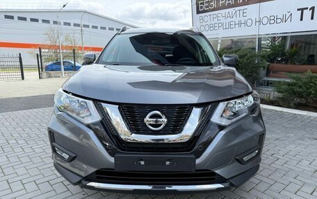 Nissan X-Trail, 2021 год, 2 775 000 рублей, 2 фотография