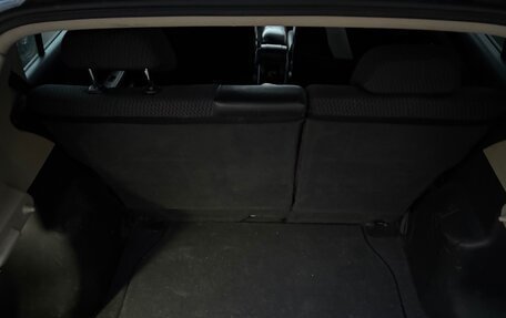 Nissan Tiida, 2009 год, 455 000 рублей, 11 фотография