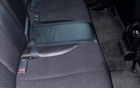 Nissan Tiida, 2009 год, 455 000 рублей, 10 фотография