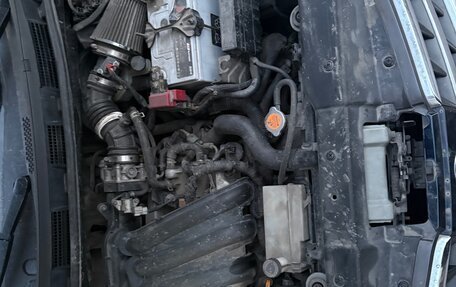 Nissan Tiida, 2009 год, 455 000 рублей, 9 фотография