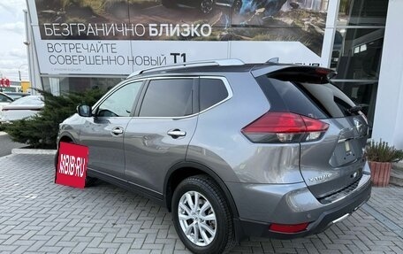 Nissan X-Trail, 2021 год, 2 775 000 рублей, 3 фотография
