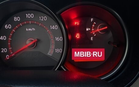 Nissan Tiida, 2009 год, 455 000 рублей, 7 фотография