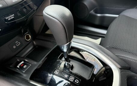 Nissan X-Trail, 2021 год, 2 775 000 рублей, 12 фотография