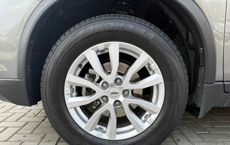 Nissan X-Trail, 2021 год, 2 775 000 рублей, 8 фотография