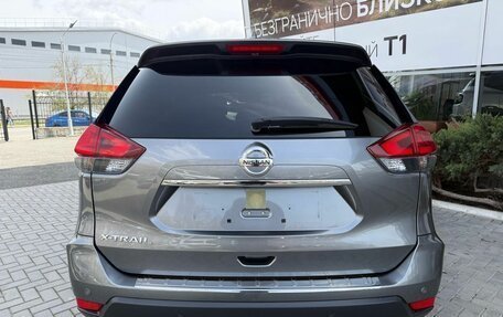 Nissan X-Trail, 2021 год, 2 775 000 рублей, 6 фотография