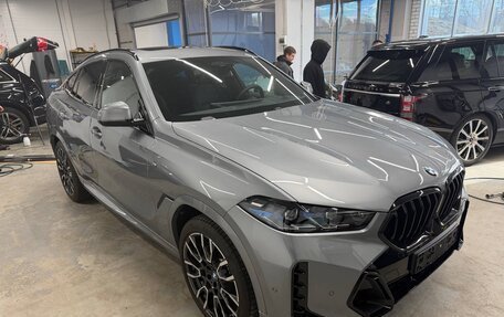 BMW X6, 2025 год, 13 500 000 рублей, 2 фотография