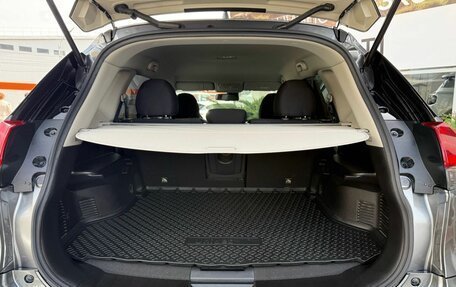 Nissan X-Trail, 2021 год, 2 775 000 рублей, 7 фотография