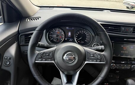 Nissan X-Trail, 2021 год, 2 775 000 рублей, 10 фотография