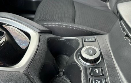 Nissan X-Trail, 2021 год, 2 775 000 рублей, 13 фотография