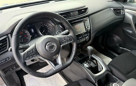 Nissan X-Trail, 2021 год, 2 775 000 рублей, 9 фотография