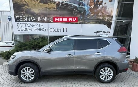 Nissan X-Trail, 2021 год, 2 775 000 рублей, 4 фотография
